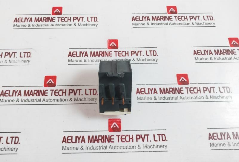 Schneider Electric / Telemecanique Lrd10C Tesys Relay 849534