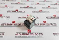 Schneider Electric / Telemecanique Lrd10C Tesys Relay 849534