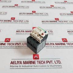 Schneider Electric / Telemecanique Lrd10C Tesys Relay 849534