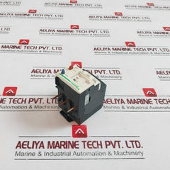 Schneider Electric / Telemecanique Lrd10C Tesys Relay 849534