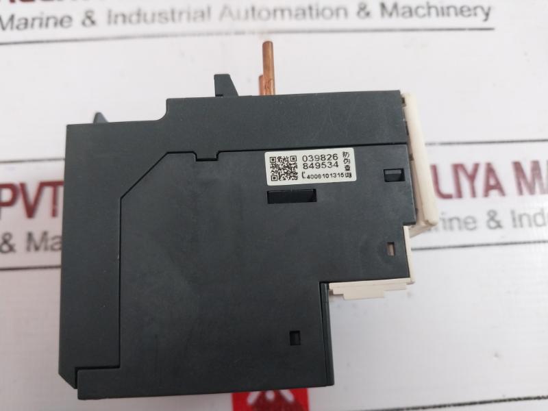 Schneider Electric / Telemecanique Lrd10C Tesys Relay 849534