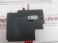Schneider Electric / Telemecanique Lrd10C Tesys Relay 849534