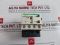 Schneider Electric / Telemecanique Lrd10C Tesys Relay 849534