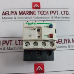 Schneider Electric / Telemecanique Lrd10C Tesys Relay 849534