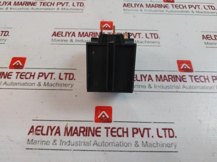 Schneider Electric Lrd10c Thermal Overload Relay, Iec 60947-4-1