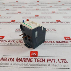 Schneider Electric Lrd10c Thermal Overload Relay, Iec 60947-4-1