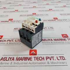 Schneider Electric Lrd10c Thermal Overload Relay, Iec 60947-4-1