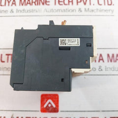 Schneider Electric Lrd10c Thermal Overload Relay, Iec 60947-4-1
