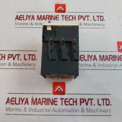 Schneider Electric Lrd10c Thermal Overload Relay, Iec 60947-4-1