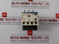 Schneider Electric Lrd 12 Thermal Overload Relay 600V A.C. Max