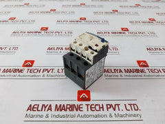 Schneider Electric Lrd 12 Thermal Overload Relay 600V A.C. Max