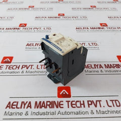 Schneider Electric Lrd 12 Thermal Overload Relay 600V A.C. Max