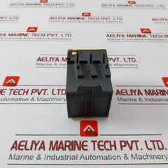 Schneider Electric Lrd 12 Thermal Overload Relay 600V A.C. Max