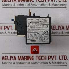 Schneider Electric Lrd 12 Thermal Overload Relay 600V A.C. Max