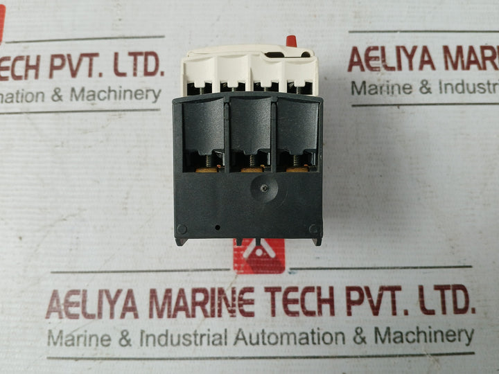 Schneider Electric/Telemecanique Lrd 16 Overload Relay Ie 9-13A 690V 6Kv