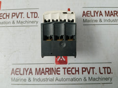 Schneider Electric/Telemecanique Lrd 16 Overload Relay Ie 9-13A 690V 6Kv