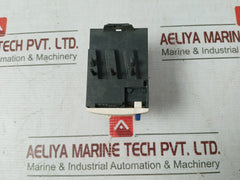 Schneider Electric/Telemecanique Lrd 16 Overload Relay Ie 9-13A 690V 6Kv
