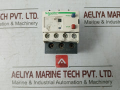 Schneider Electric/Telemecanique Lrd 16 Overload Relay Ie 9-13A 690V 6Kv