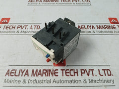 Schneider Electric/Telemecanique Lrd 16 Overload Relay Ie 9-13A 690V 6Kv