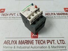 Schneider Electric/Telemecanique Lrd 16 Overload Relay Ie 9-13A 690V 6Kv