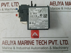 Schneider Electric/Telemecanique Lrd 16 Overload Relay Ie 9-13A 690V 6Kv