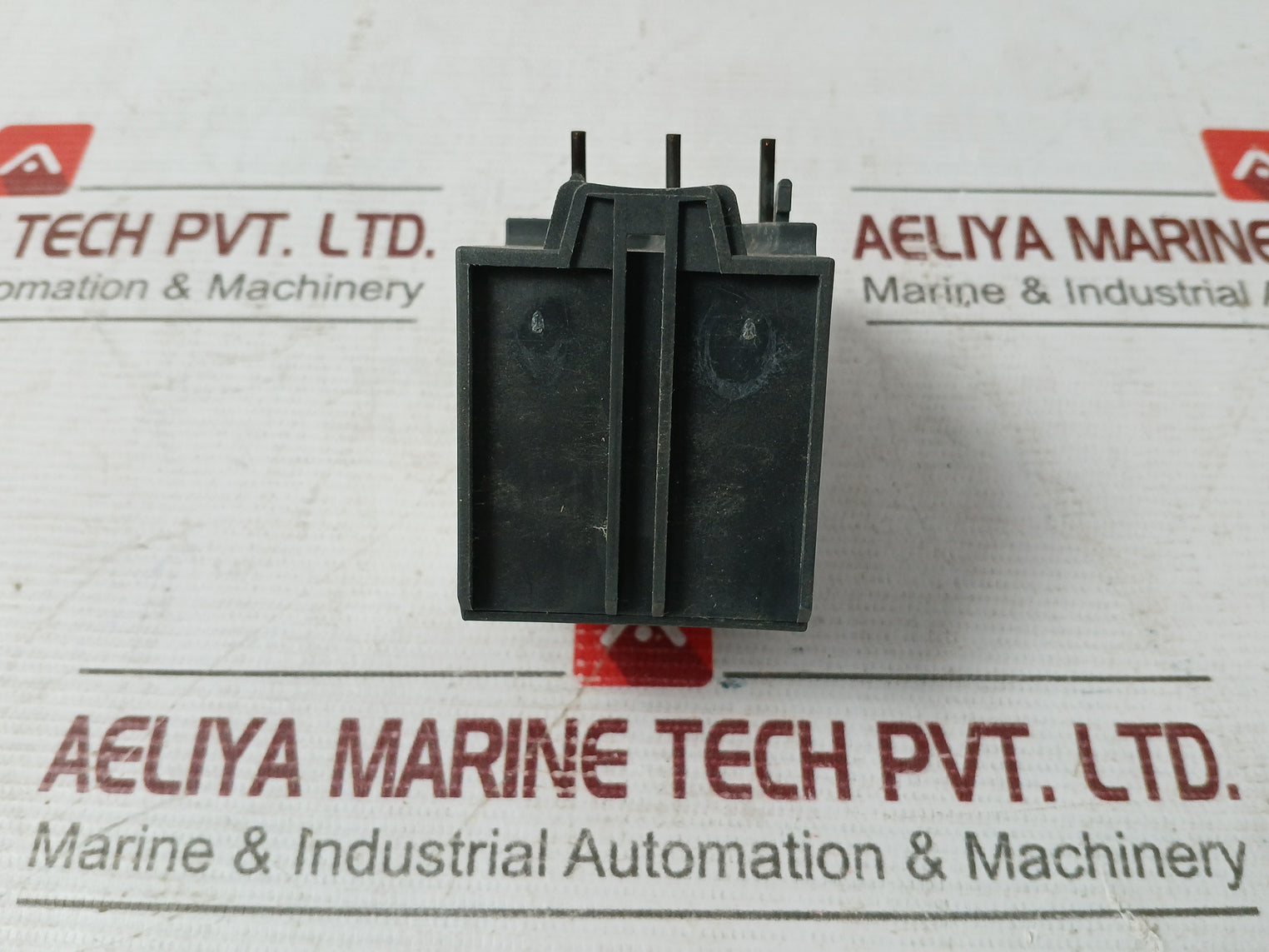 Schneider Electric/Telemecanique Lrd 16 Overload Relay Ie 9-13A 690V 6Kv