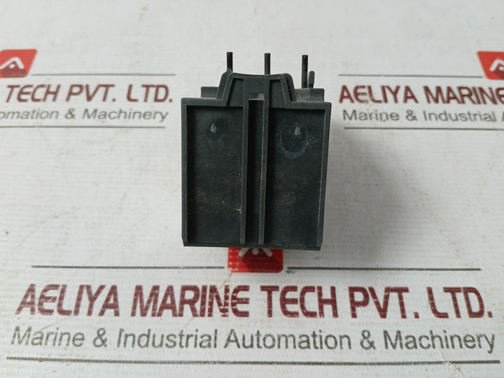 Schneider Electric/Telemecanique Lrd 16 Overload Relay Ie 9-13A 690V 6Kv