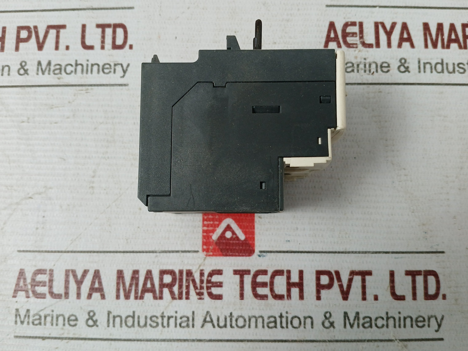 Schneider Electric/Telemecanique Lrd 16 Overload Relay Ie 9-13A 690V 6Kv