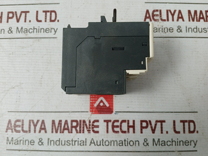 Schneider Electric/Telemecanique Lrd 16 Overload Relay Ie 9-13A 690V 6Kv
