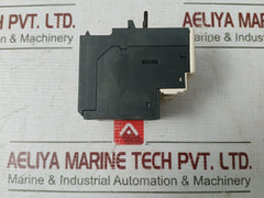 Schneider Electric/Telemecanique Lrd 16 Overload Relay Ie 9-13A 690V 6Kv