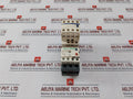 Schneider Electric Lrd16 Thermal Overload Relay With Contactor La1 Dn22 / Cad 32