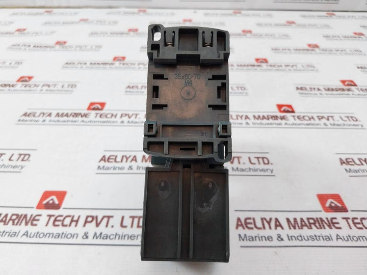 Schneider Electric Lrd16 Thermal Overload Relay With Contactor La1 Dn22 / Cad 32
