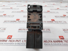 Schneider Electric Lrd16 Thermal Overload Relay With Contactor La1 Dn22 / Cad 32