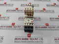 Schneider Electric Lrd16 Thermal Overload Relay With Contactor La1 Dn22 / Cad 32