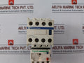 Schneider Electric Lrd16 Thermal Overload Relay With Contactor La1 Dn22 / Cad 32