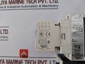 Schneider Electric Lrd16 Thermal Overload Relay With Contactor La1 Dn22 / Cad 32