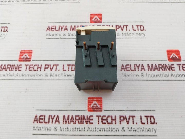 Schneider Electric Lrd 21 Thermal Overload Relay 600Vac