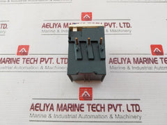 Schneider Electric Lrd 21 Thermal Overload Relay 600Vac