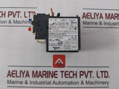 Schneider Electric Lrd 21 Thermal Overload Relay Class 10 600V
