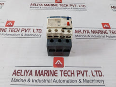 Schneider Electric Lrd 21 Thermal Overload Relay Class 10 600V