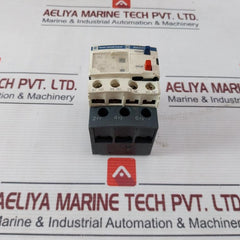 Schneider Electric Lrd 21 Thermal Overload Relay Class 10 600V