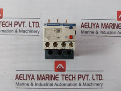 Schneider Electric Lrd 21 Thermal Overload Relay Class 10 600V