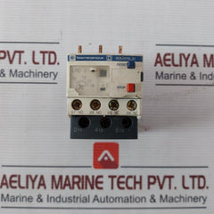 Schneider Electric Lrd 21 Thermal Overload Relay Class 10 600V