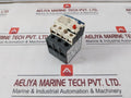 Schneider Electric Lrd 21 Thermal Overload Relay Class 10 600V
