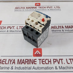 Schneider Electric Lrd 21 Thermal Overload Relay Class 10 600V