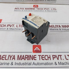 Schneider Electric Lrd 21 Thermal Overload Relay Class 10 600V