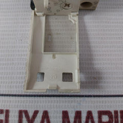 Schneider Electric Lrd 21 Thermal Overload Relay Class 10 600V