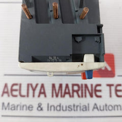 Schneider Electric Lrd 21 Thermal Overload Relay Class 10 600V