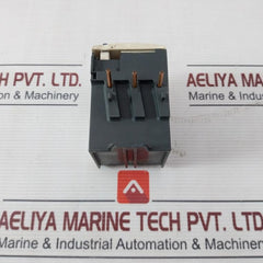 Schneider Electric Lrd 21 Thermal Overload Relay Class 10 600V
