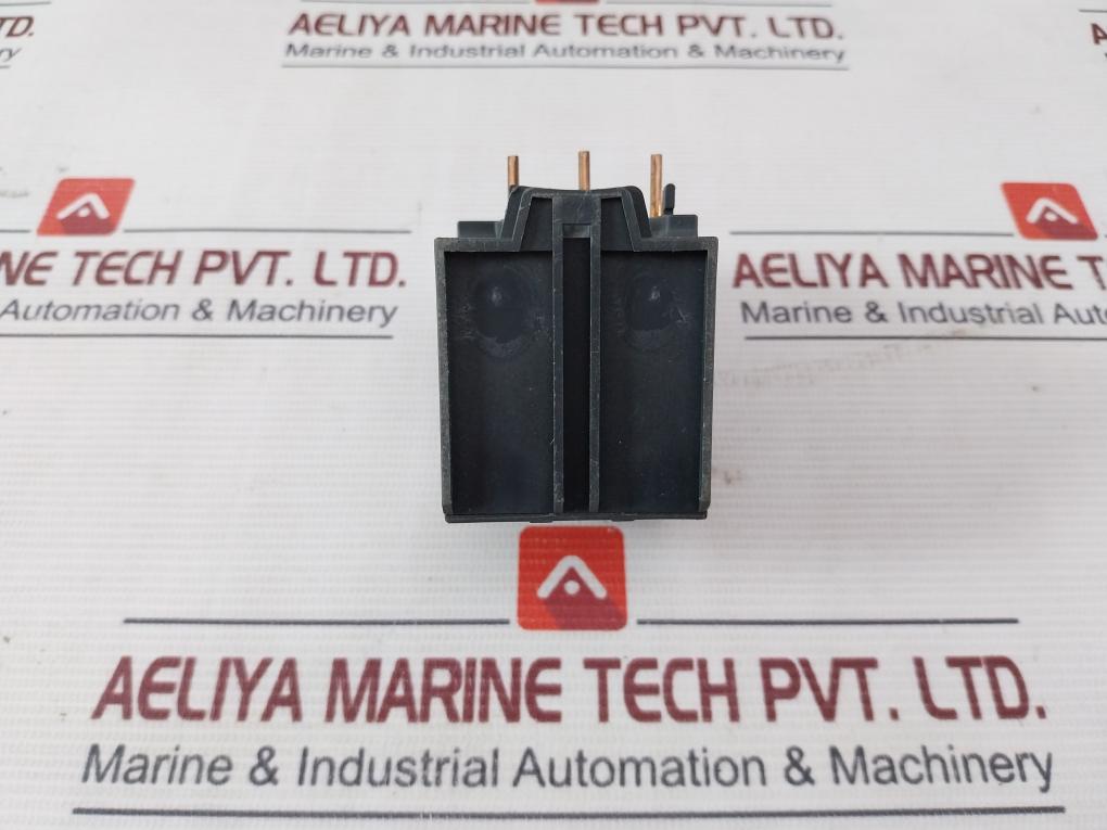 Schneider Electric Lrd 21 Thermal Overload Relay Class 10 600V